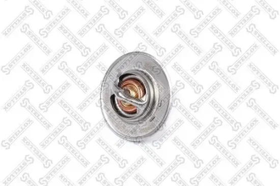 Thermostat, Kühlmittel STELLOX 23-40268-SX Bild Thermostat, Kühlmittel STELLOX 23-40268-SX
