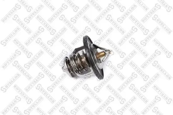 Thermostat, Kühlmittel STELLOX 23-40277-SX Bild Thermostat, Kühlmittel STELLOX 23-40277-SX