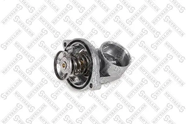 Thermostat, Kühlmittel STELLOX 23-40304-SX