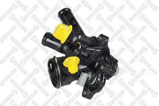 Thermostat, Kühlmittel STELLOX 23-40305-SX Bild Thermostat, Kühlmittel STELLOX 23-40305-SX