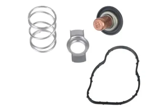 Thermostat, Kühlmittel STELLOX 23-40343-SX Bild Thermostat, Kühlmittel STELLOX 23-40343-SX