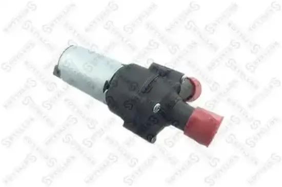 Zusatzwasserpumpe (Kühlwasserkreislauf) STELLOX 24-00001-SX Bild Zusatzwasserpumpe (Kühlwasserkreislauf) STELLOX 24-00001-SX