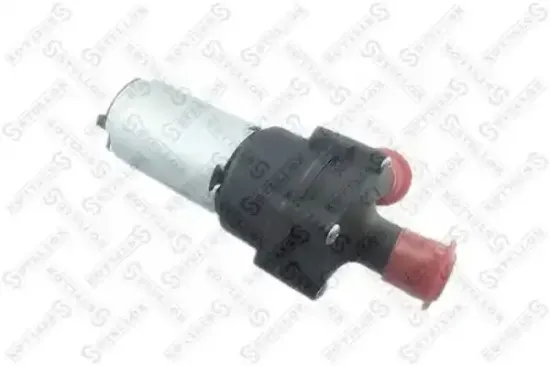 Zusatzwasserpumpe (Kühlwasserkreislauf) STELLOX 24-00004-SX Bild Zusatzwasserpumpe (Kühlwasserkreislauf) STELLOX 24-00004-SX