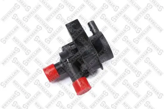 Wasserumwälzpumpe, Standheizung STELLOX 24-00016-SX Bild Wasserumwälzpumpe, Standheizung STELLOX 24-00016-SX