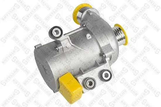 Zusatzwasserpumpe (Kühlwasserkreislauf) STELLOX 24-00020-SX Bild Zusatzwasserpumpe (Kühlwasserkreislauf) STELLOX 24-00020-SX