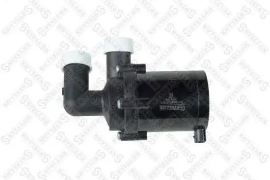 Zusatzwasserpumpe (Kühlwasserkreislauf) STELLOX 24-00029-SX Bild Zusatzwasserpumpe (Kühlwasserkreislauf) STELLOX 24-00029-SX