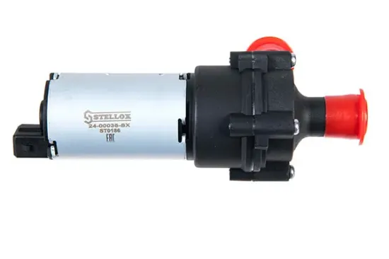 Zusatzwasserpumpe (Kühlwasserkreislauf) STELLOX 24-00035-SX Bild Zusatzwasserpumpe (Kühlwasserkreislauf) STELLOX 24-00035-SX