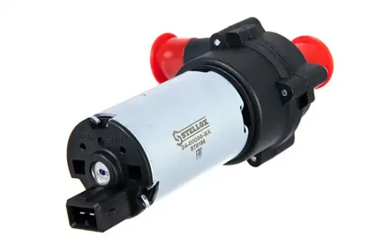 Zusatzwasserpumpe (Kühlwasserkreislauf) STELLOX 24-00035-SX Bild Zusatzwasserpumpe (Kühlwasserkreislauf) STELLOX 24-00035-SX