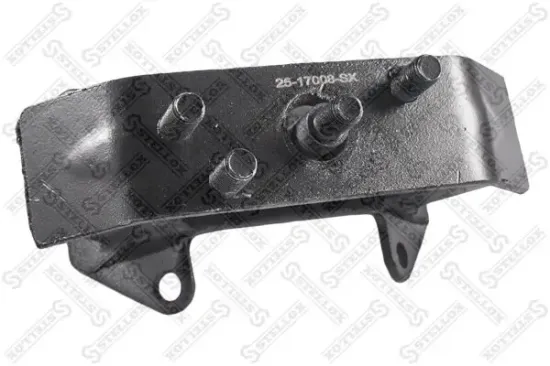 Lagerung, Motor hinten STELLOX 25-17008-SX Bild Lagerung, Motor hinten STELLOX 25-17008-SX
