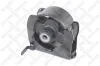 Lagerung, Motor vorne STELLOX 25-17022-SX