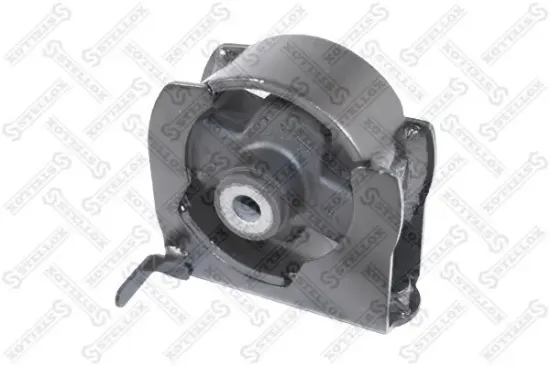 Lagerung, Motor vorne STELLOX 25-17022-SX Bild Lagerung, Motor vorne STELLOX 25-17022-SX