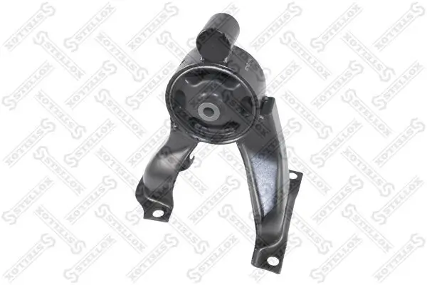 Lagerung, Motor hinten STELLOX 25-17024-SX