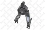 Lagerung, Motor hinten STELLOX 25-17024-SX