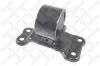 Lagerung, Motor hinten links STELLOX 25-17025-SX Bild Lagerung, Motor hinten links STELLOX 25-17025-SX