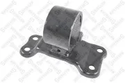 Lagerung, Motor hinten links STELLOX 25-17025-SX