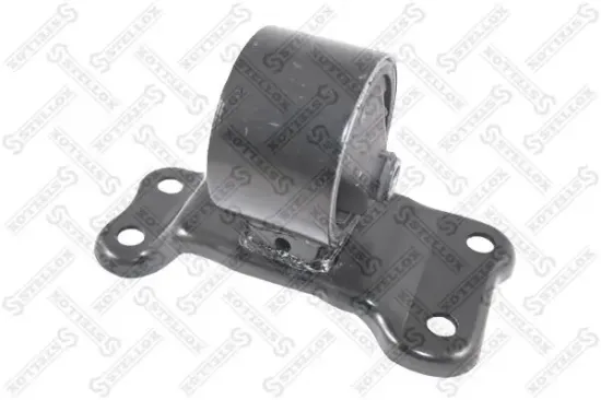 Lagerung, Motor hinten links STELLOX 25-17025-SX Bild Lagerung, Motor hinten links STELLOX 25-17025-SX