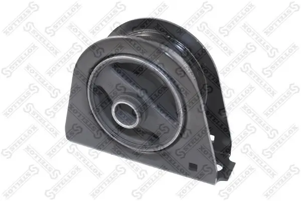 Lagerung, Motor vorne STELLOX 25-17026-SX