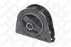 Lagerung, Motor vorne STELLOX 25-17026-SX Bild Lagerung, Motor vorne STELLOX 25-17026-SX