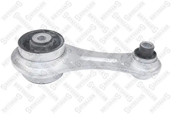 Lagerung, Motor hinten STELLOX 25-17041-SX