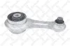 Lagerung, Motor hinten STELLOX 25-17041-SX
