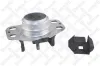 Lagerung, Motor vorne rechts STELLOX 25-17052-SX