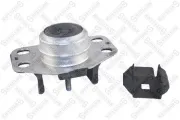Lagerung, Motor vorne rechts STELLOX 25-17052-SX