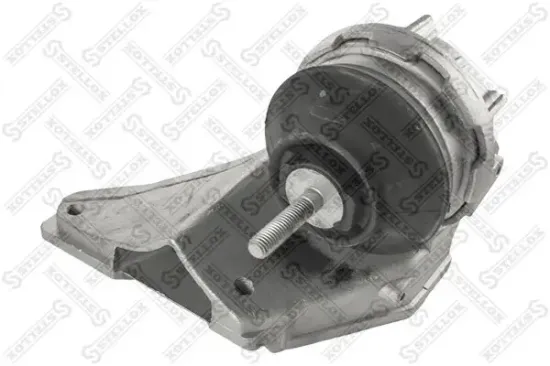 Lagerung, Motor vorne links STELLOX 25-17058-SX Bild Lagerung, Motor vorne links STELLOX 25-17058-SX