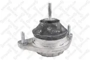 Lagerung, Motor vorne links STELLOX 25-17059-SX