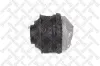 Lagerung, Motor vorne links STELLOX 25-17060-SX