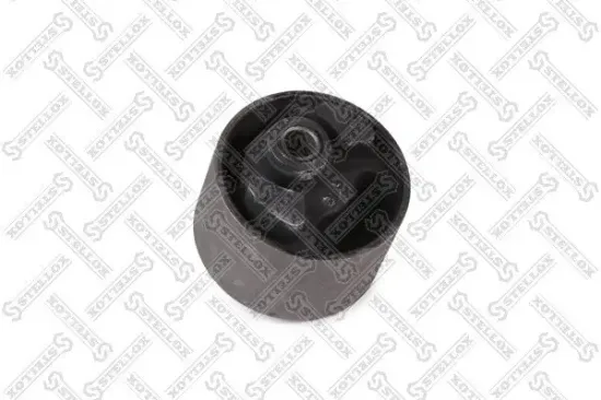 Lagerung, Motor vorne STELLOX 25-17065-SX Bild Lagerung, Motor vorne STELLOX 25-17065-SX