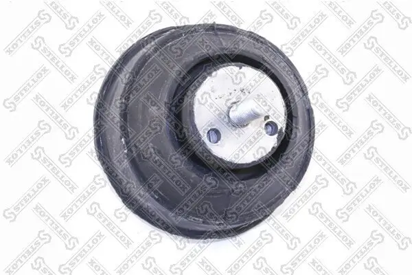 Lagerung, Motor beidseitig STELLOX 25-17071-SX