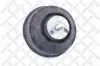 Lagerung, Motor beidseitig STELLOX 25-17071-SX