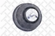 Lagerung, Motor beidseitig STELLOX 25-17071-SX