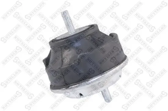 Lagerung, Motor beidseitig STELLOX 25-17073-SX Bild Lagerung, Motor beidseitig STELLOX 25-17073-SX