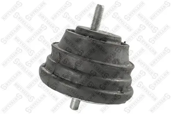 Lagerung, Motor beidseitig STELLOX 25-17074-SX Bild Lagerung, Motor beidseitig STELLOX 25-17074-SX