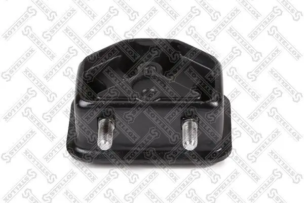 Lagerung, Motor vorne rechts STELLOX 25-17082-SX