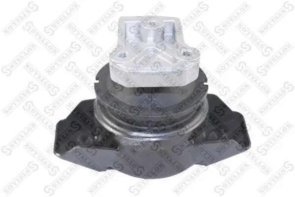 Lagerung, Motor hinten rechts STELLOX 25-17087-SX