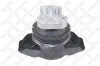 Lagerung, Motor hinten rechts STELLOX 25-17087-SX