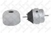 Lagerung, Motor vorne rechts STELLOX 25-17089-SX