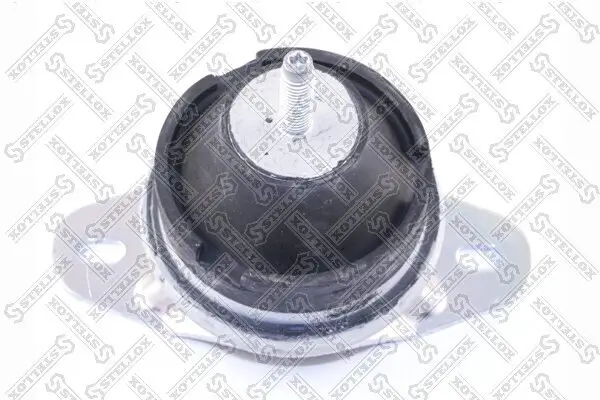 Lagerung, Motor vorne rechts STELLOX 25-17093-SX