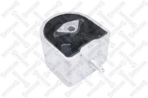Lagerung, Motor vorne STELLOX 25-17104-SX