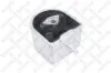 Lagerung, Motor vorne STELLOX 25-17104-SX