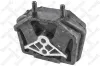 Lagerung, Motor hinten STELLOX 25-17114-SX