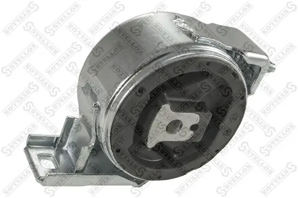 Lagerung, Motor hinten STELLOX 25-17119-SX