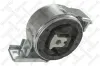 Lagerung, Motor hinten STELLOX 25-17119-SX