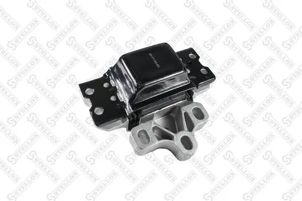 Lagerung, Motor links STELLOX 25-17129-SX