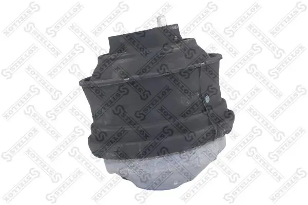 Lagerung, Motor vorne links STELLOX 25-17131-SX