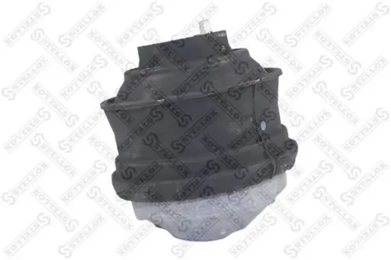 Lagerung, Motor vorne links STELLOX 25-17131-SX Bild Lagerung, Motor vorne links STELLOX 25-17131-SX