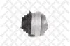 Lagerung, Motor vorne links STELLOX 25-17134-SX