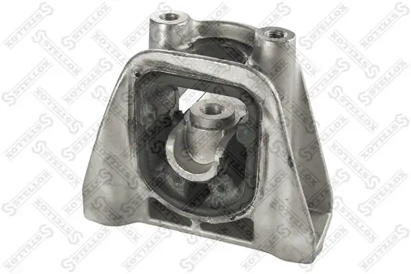 Lagerung, Motor vorne links STELLOX 25-17224-SX